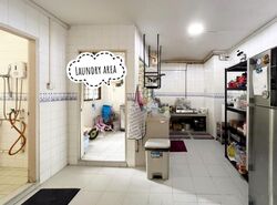 Blk 666 Eunos Damai Ville (Bedok), HDB 4 Rooms #441459851